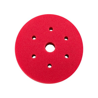 Ultra Fine Polishing Pad Red Foam